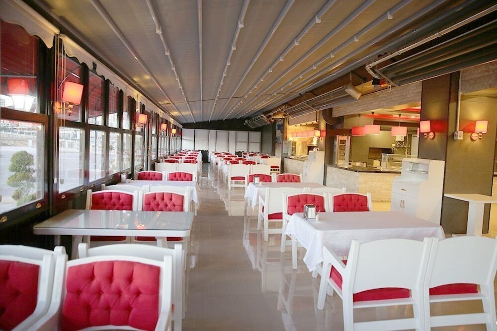 My Home Antep Rezervasyon