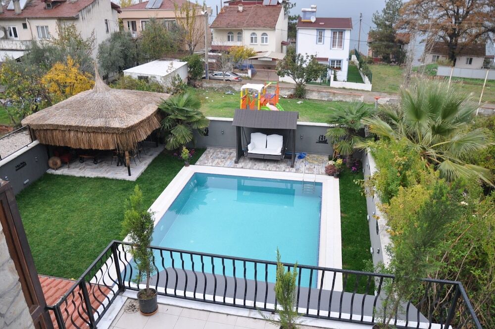 Atroa Butik Otel Rezervasyon