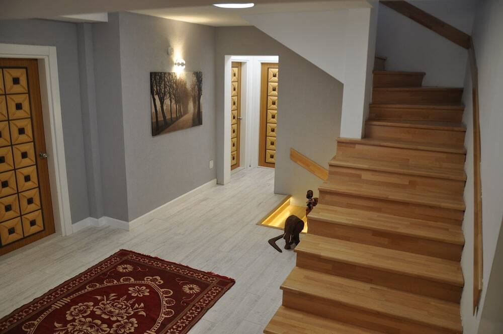 Atroa Butik Otel Rezervasyon