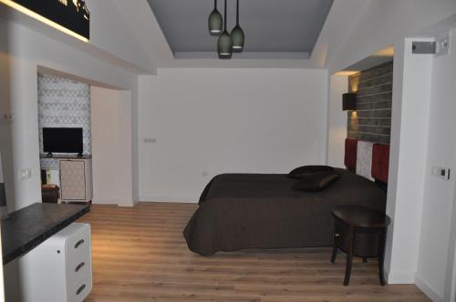 Atroa Butik Otel Rezervasyon