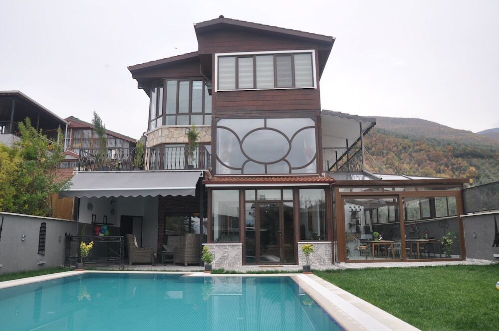 Atroa Butik Otel Rezervasyon