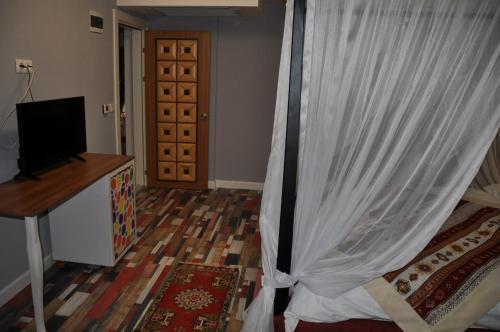 Atroa Butik Otel Rezervasyon
