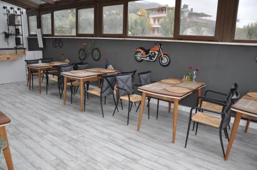 Atroa Butik Otel Rezervasyon