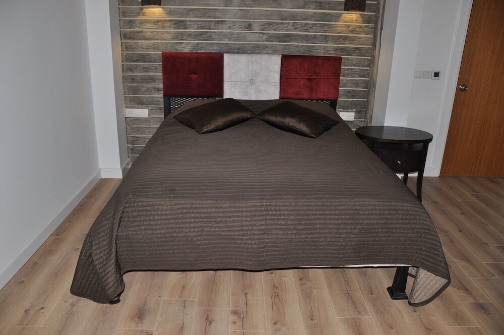 Atroa Butik Otel Rezervasyon