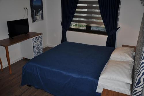 Atroa Butik Otel Rezervasyon