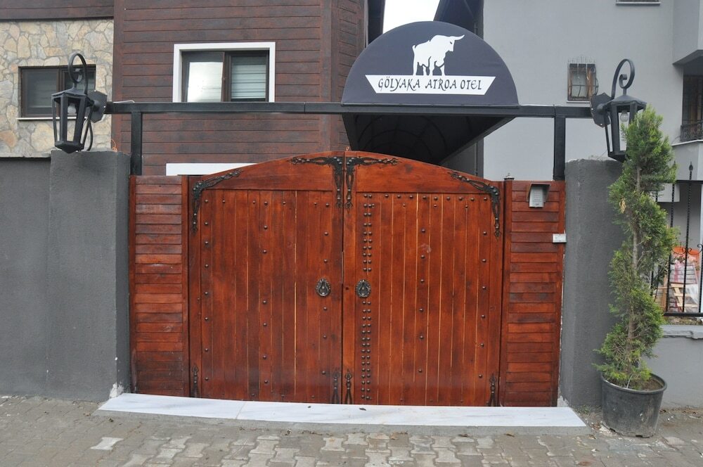 Atroa Butik Otel Rezervasyon