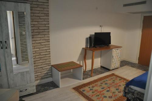 Atroa Butik Otel Rezervasyon