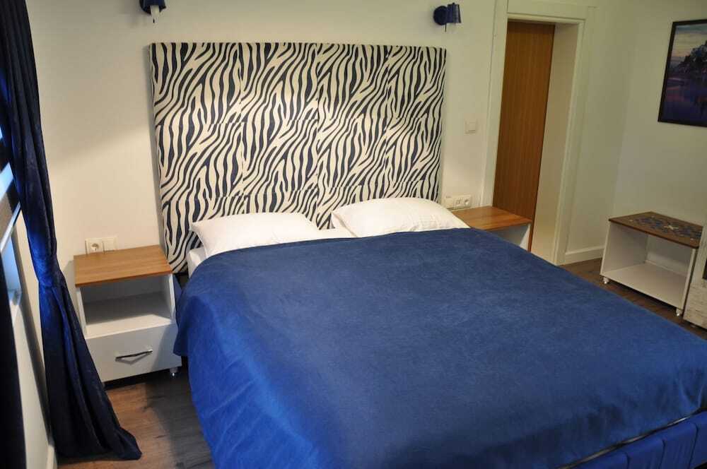 Atroa Butik Otel Rezervasyon