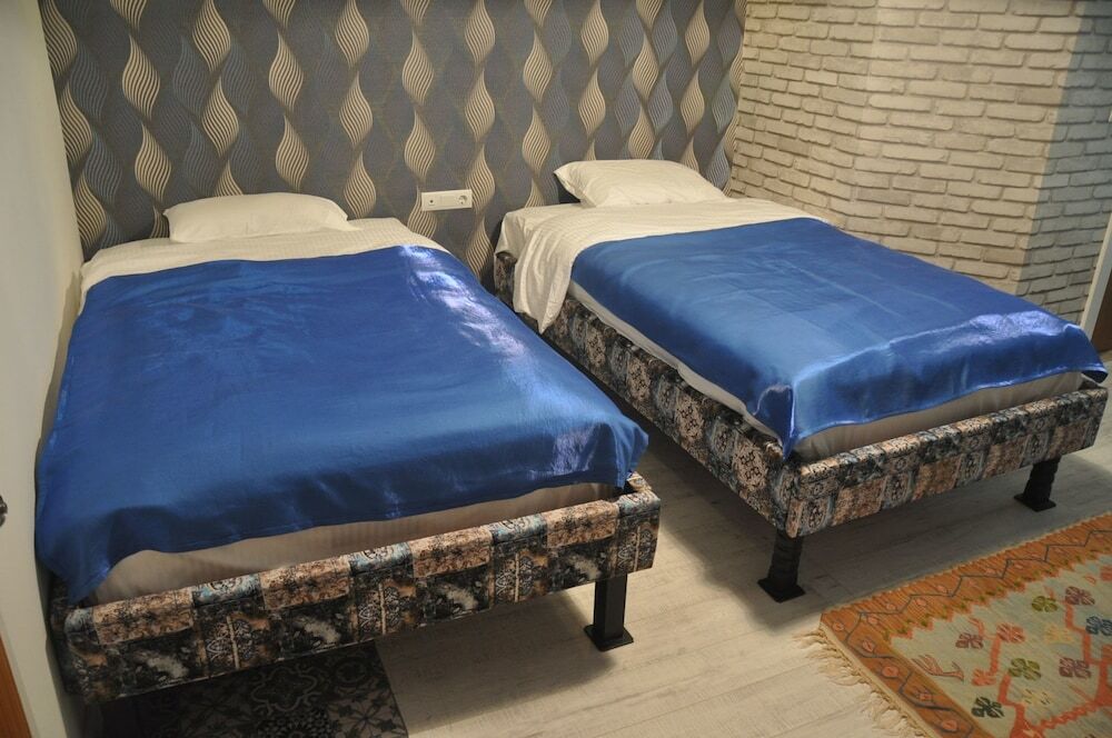 Atroa Butik Otel Rezervasyon