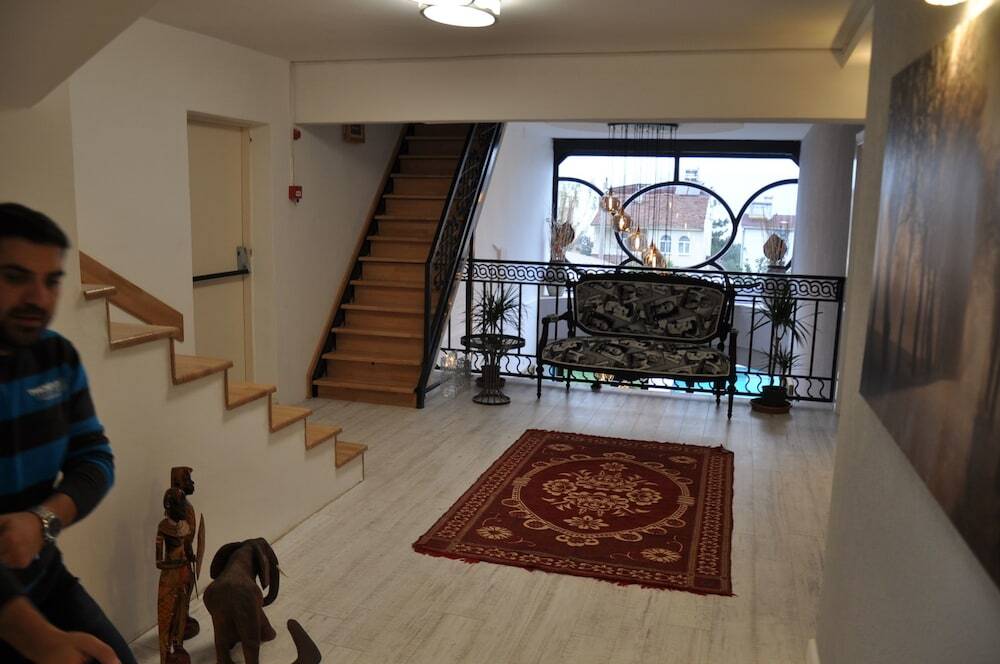 Atroa Butik Otel Rezervasyon