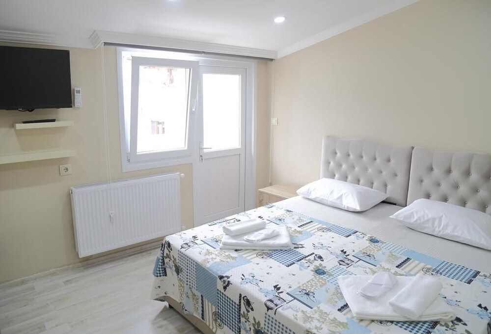 Poyraz Apart Rezervasyon