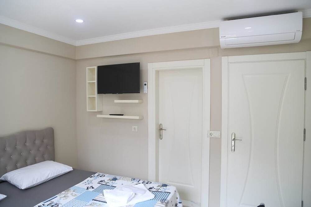 Poyraz Apart Rezervasyon