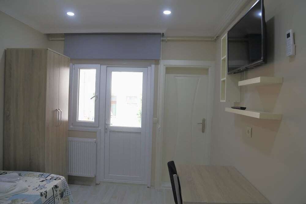 Poyraz Apart Rezervasyon