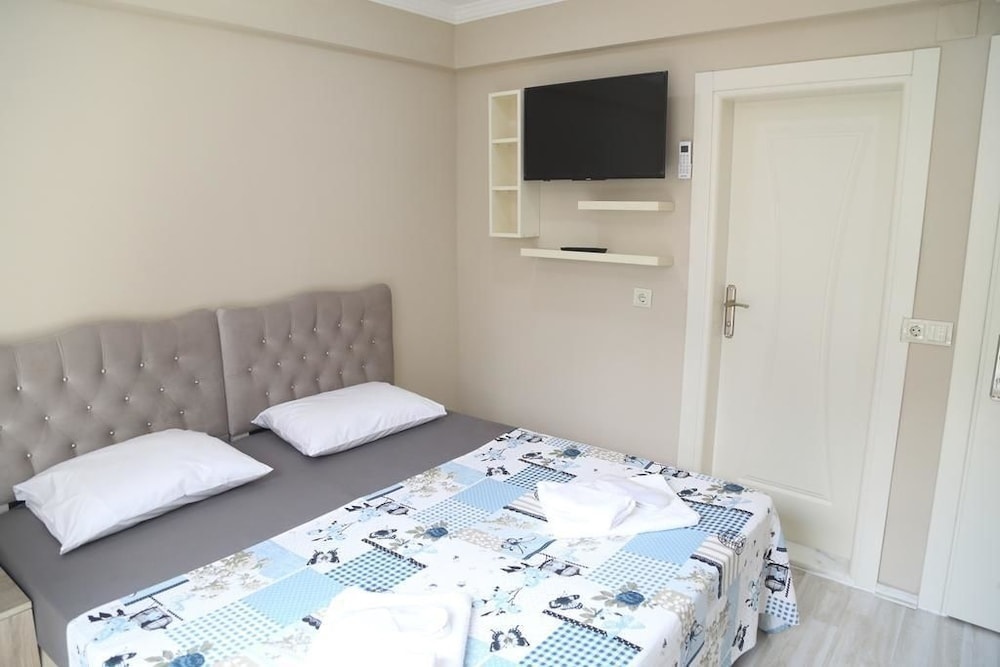 Poyraz Apart Rezervasyon