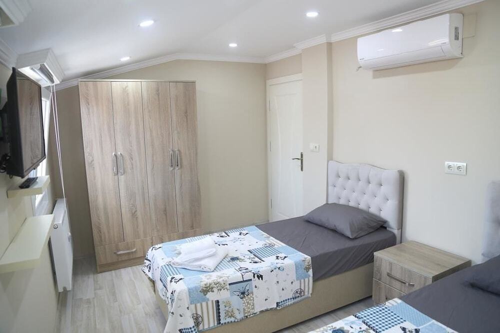 Poyraz Apart Rezervasyon