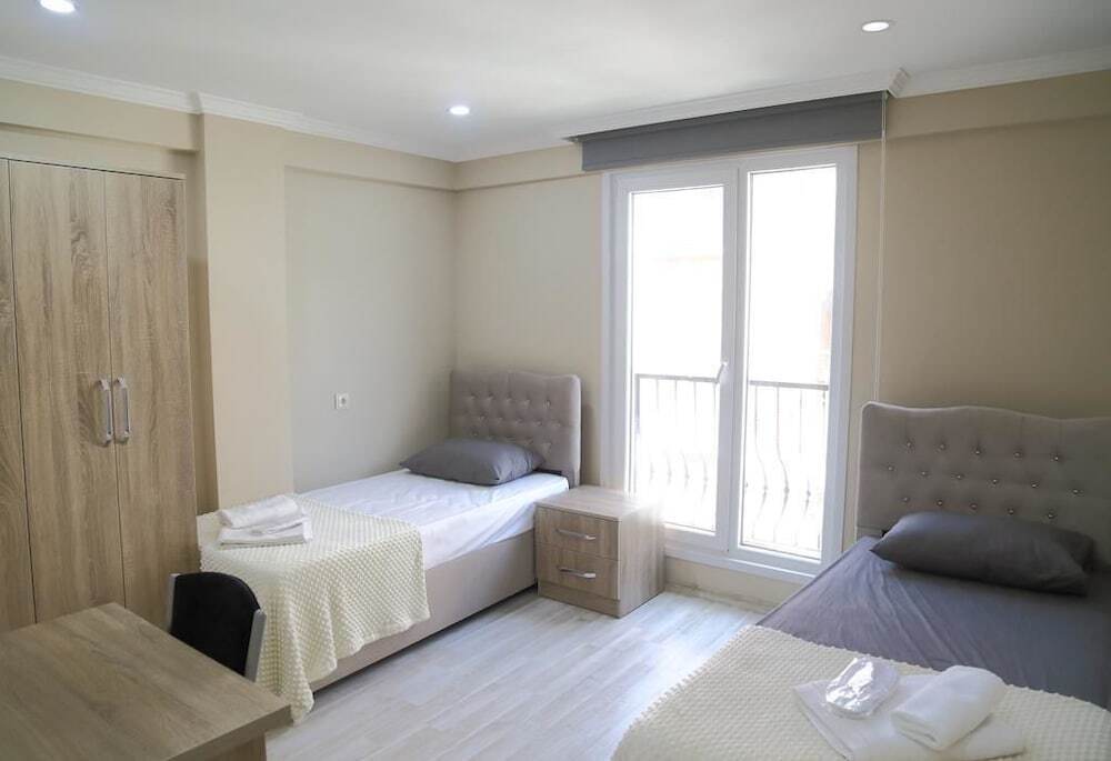 Poyraz Apart Rezervasyon