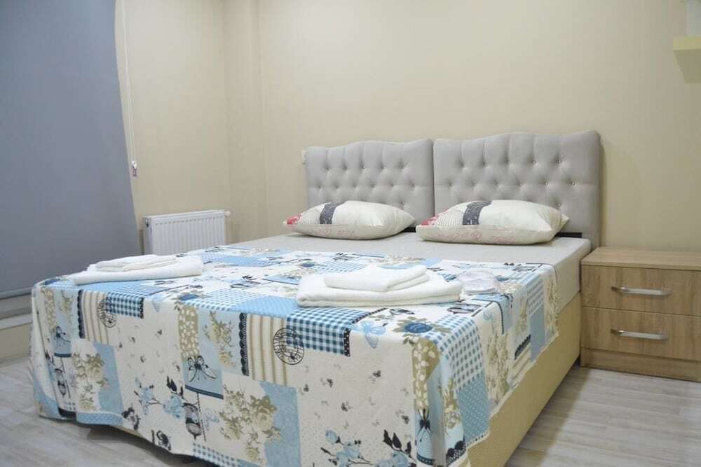 Poyraz Apart Rezervasyon