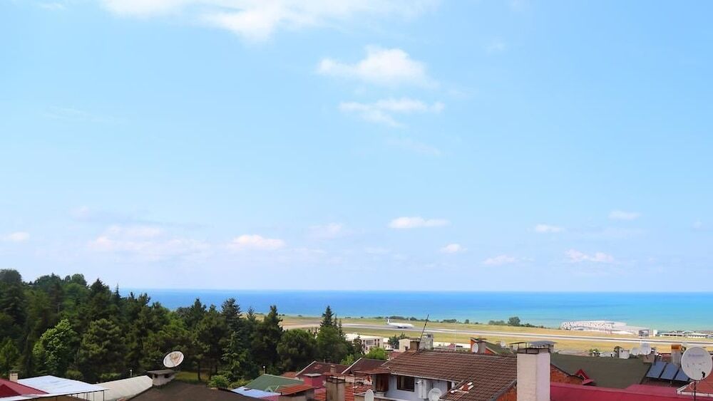 Poyraz Apart Rezervasyon