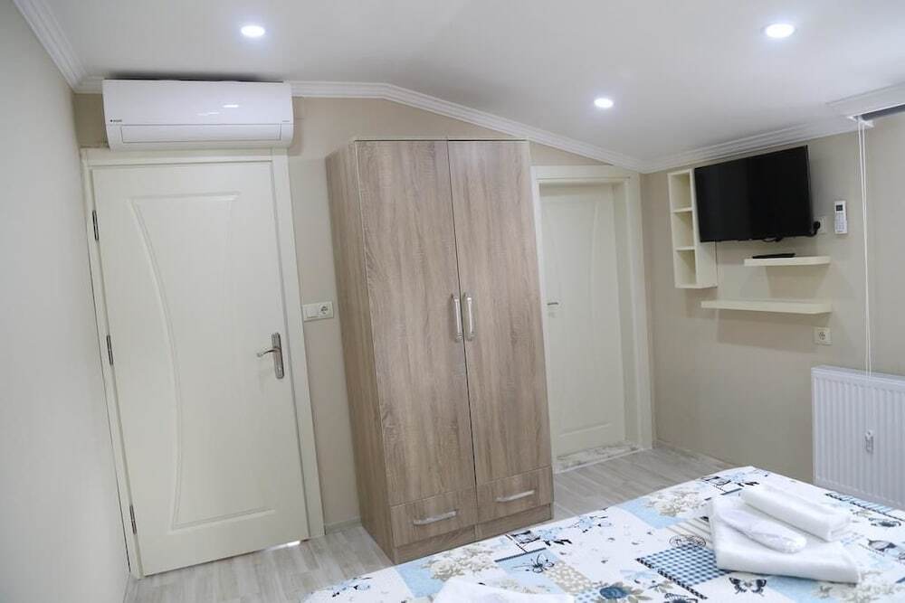 Poyraz Apart Rezervasyon