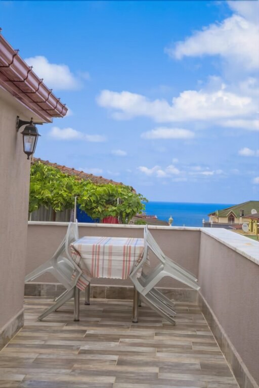 Poyraz Apart Rezervasyon