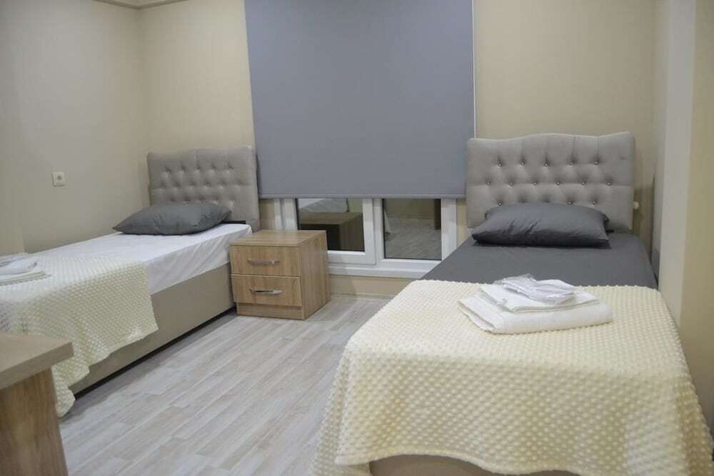 Poyraz Apart Rezervasyon