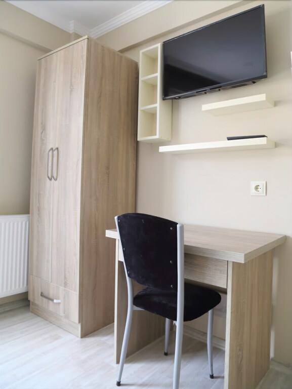 Poyraz Apart Rezervasyon