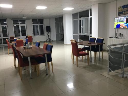 Palaz Otel Rezervasyon