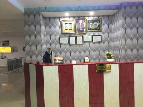 Palaz Otel Rezervasyon