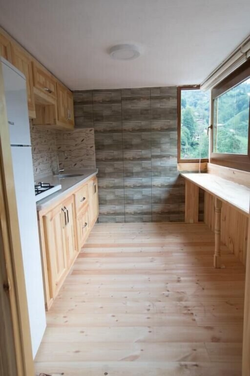 Terasbungalovotel Rezervasyon