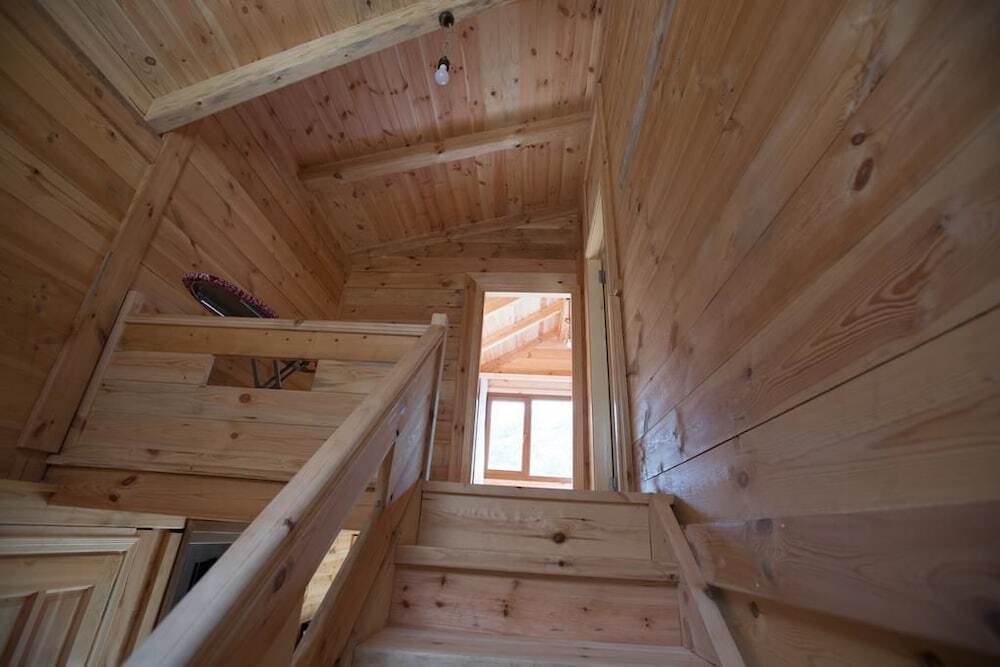 Terasbungalovotel Rezervasyon