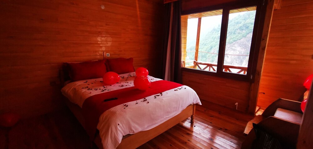 Terasbungalovotel Rezervasyon