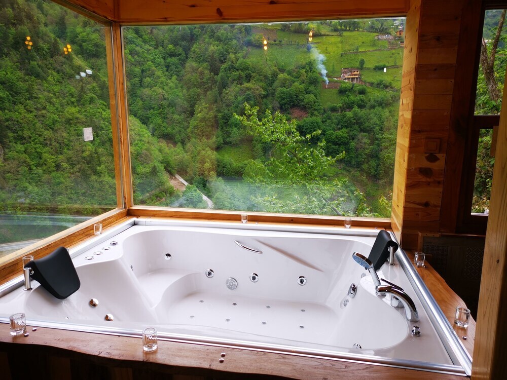 Terasbungalovotel Rezervasyon