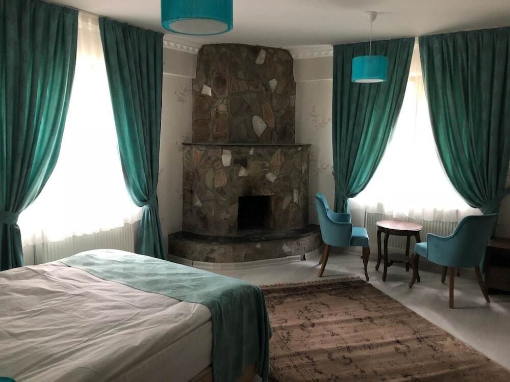 Adya Aladağ Doğal Yaşam Alanı Rezervasyon