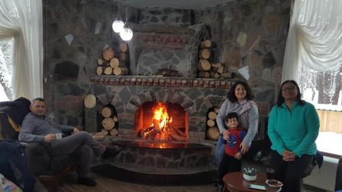 Adya Aladağ Doğal Yaşam Alanı Rezervasyon