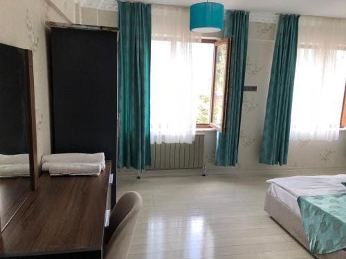 Adya Aladağ Doğal Yaşam Alanı Rezervasyon