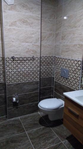 Adya Aladağ Doğal Yaşam Alanı Rezervasyon