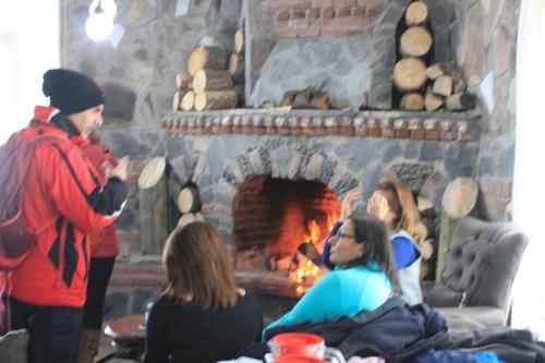 Adya Aladağ Doğal Yaşam Alanı Rezervasyon