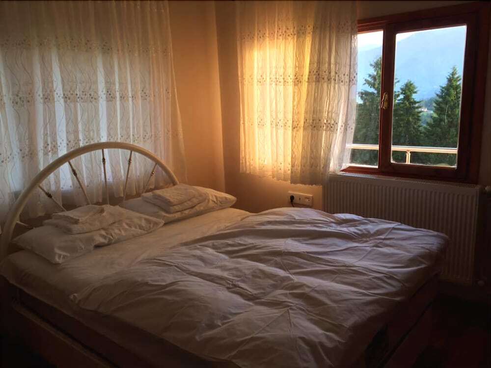 Sapart Hotel Rezervasyon