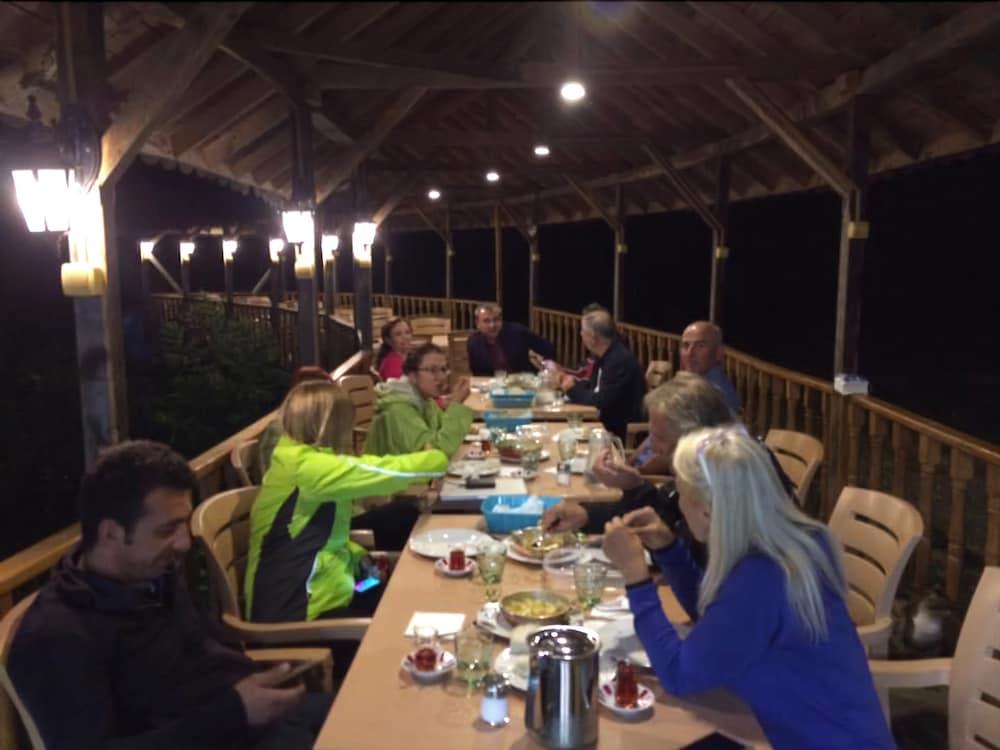 Sapart Hotel Rezervasyon