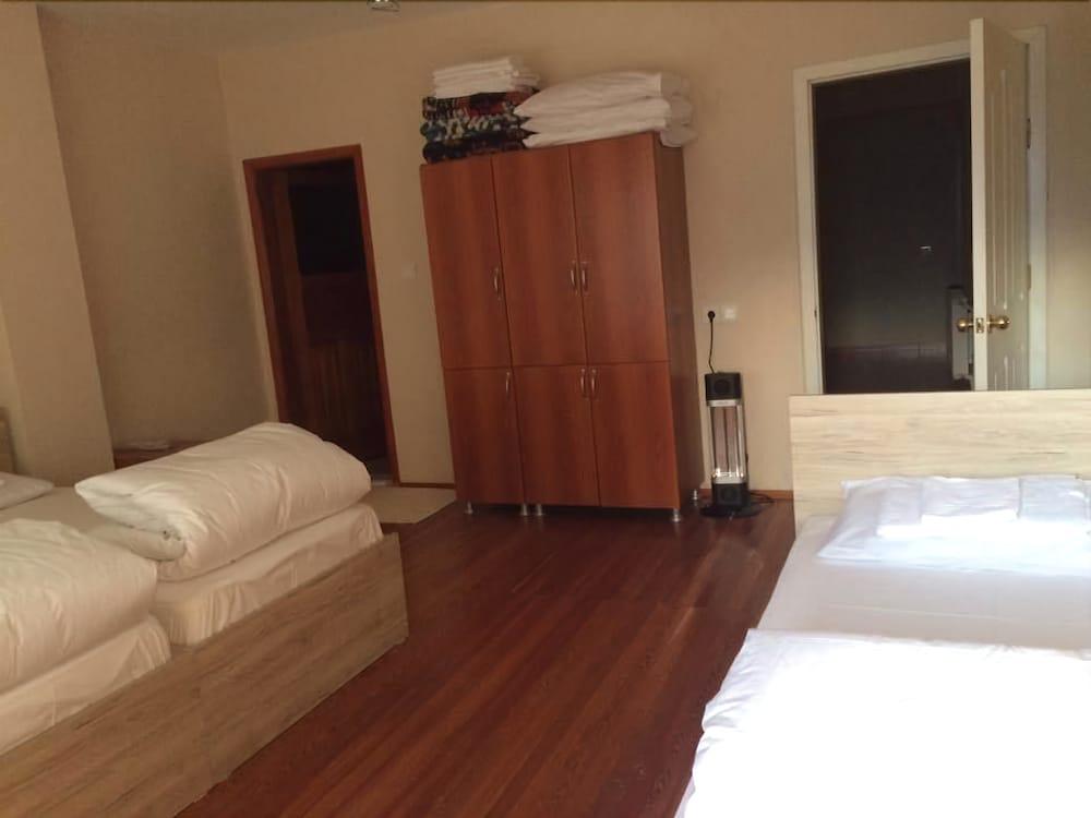 Sapart Hotel Rezervasyon