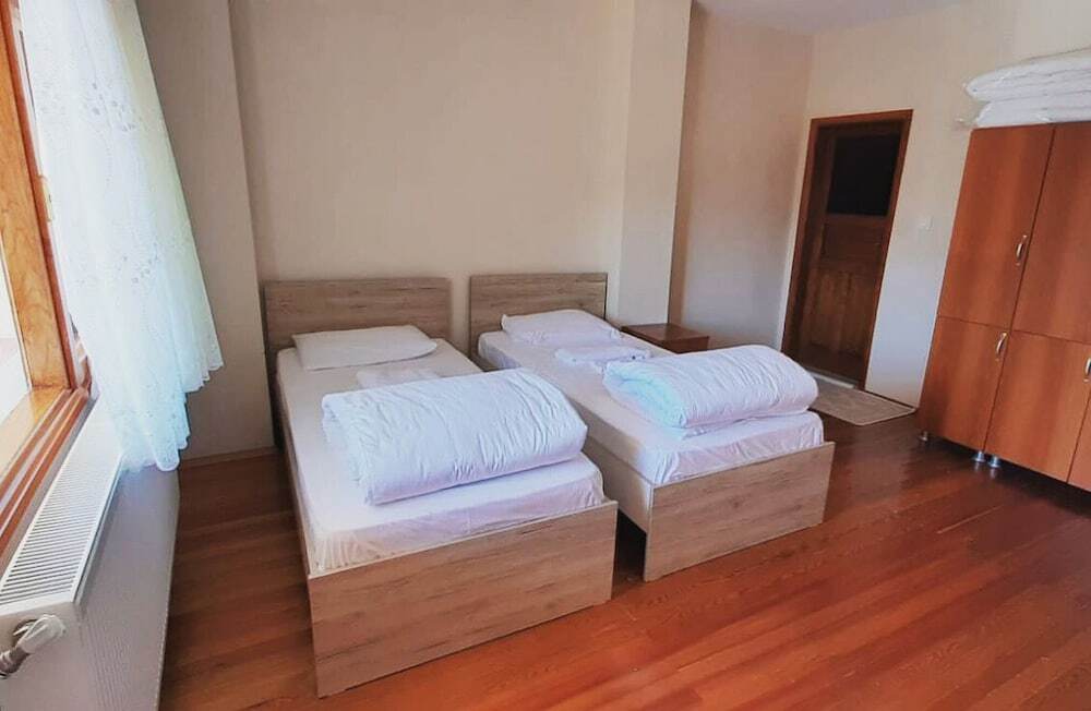 Sapart Hotel Rezervasyon