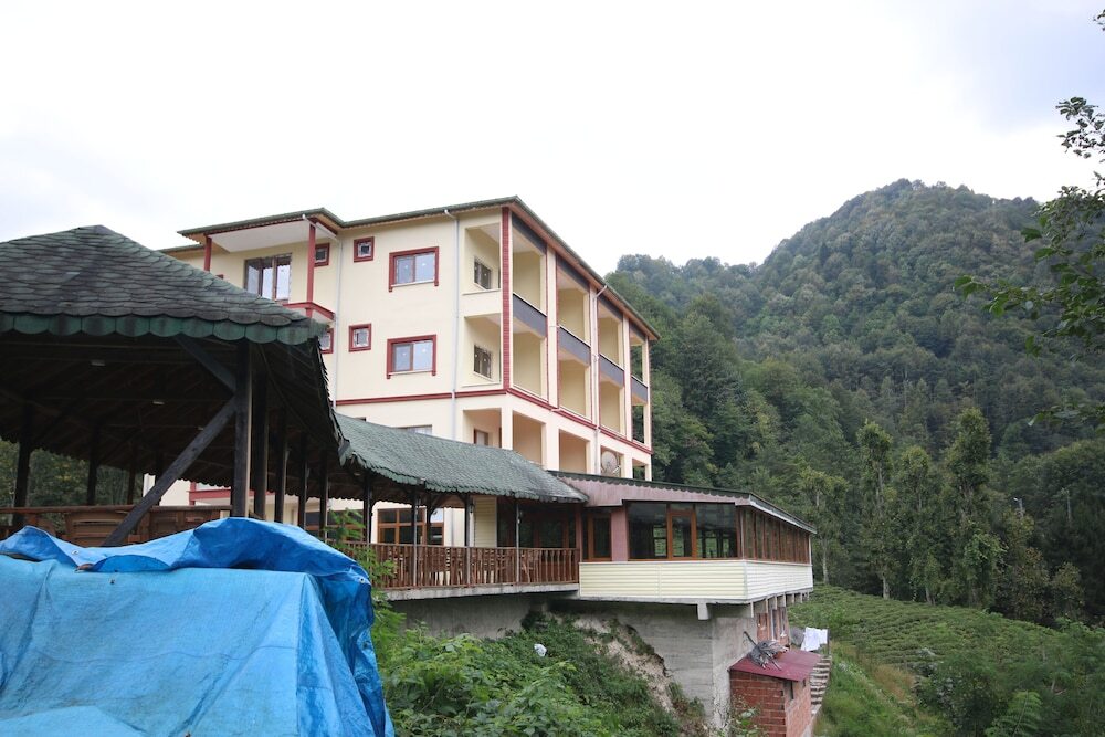 Sapart Hotel Rezervasyon