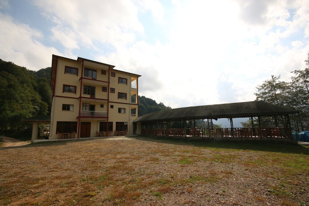 Sapart Hotel Rezervasyon