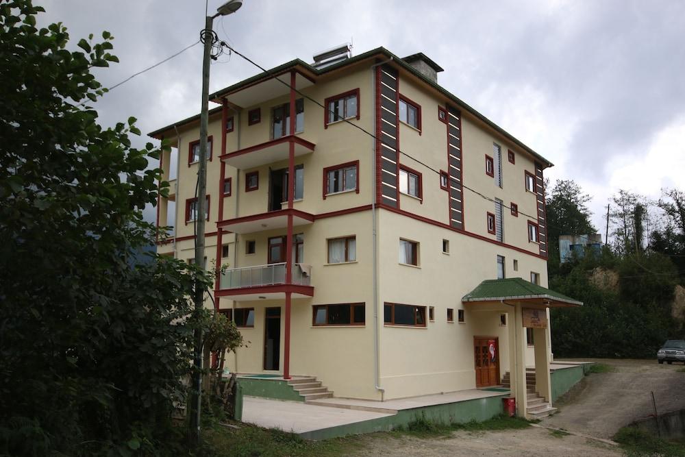 Sapart Hotel Rezervasyon