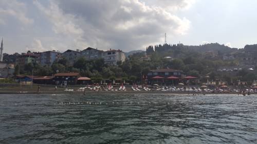Pasa Tatil Koyu Rezervasyon