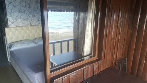 Pasa Tatil Koyu Rezervasyon