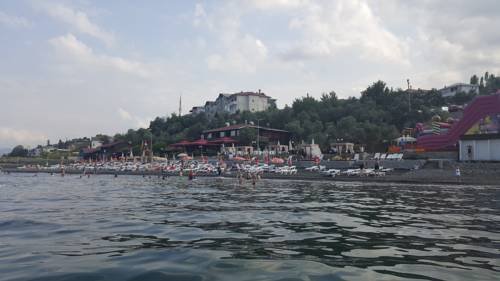 Pasa Tatil Koyu Rezervasyon