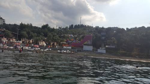 Pasa Tatil Koyu Rezervasyon