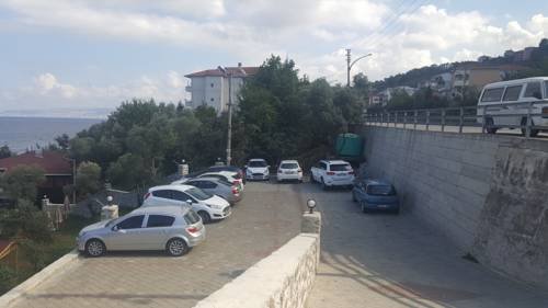 Pasa Tatil Koyu Rezervasyon