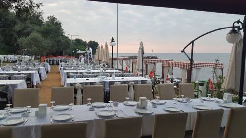 Pasa Tatil Koyu Rezervasyon